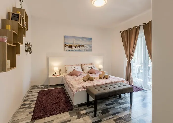 2 Apartmán