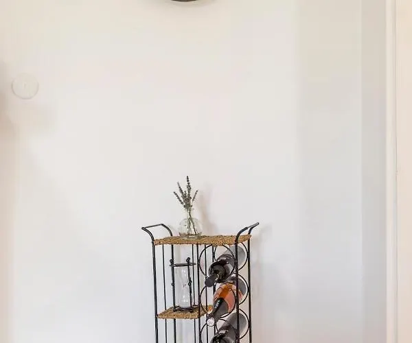 Apartmán 2 *