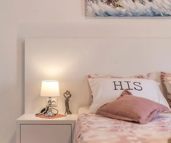Apartmán 2