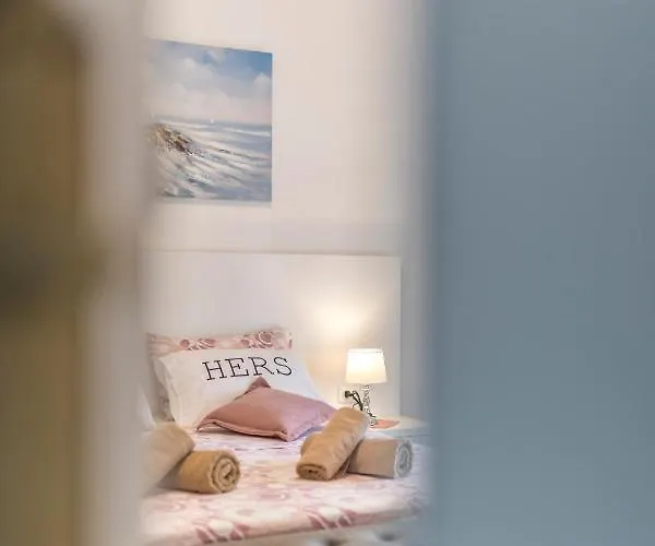 Apartmán 2 Kaštela