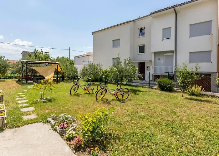 Apartmán 2