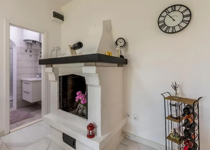2 Apartmán Kaštela