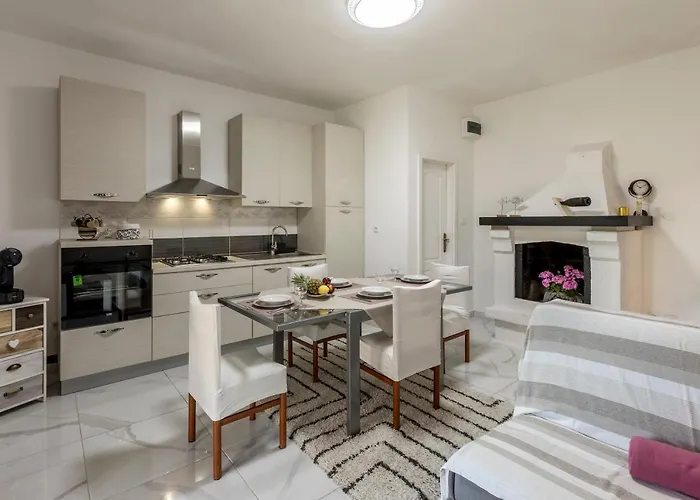 2 Apartmán *