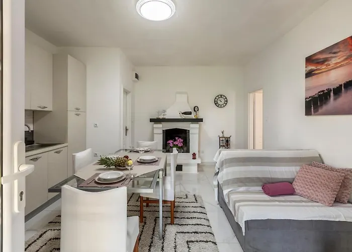 2 Apartmán