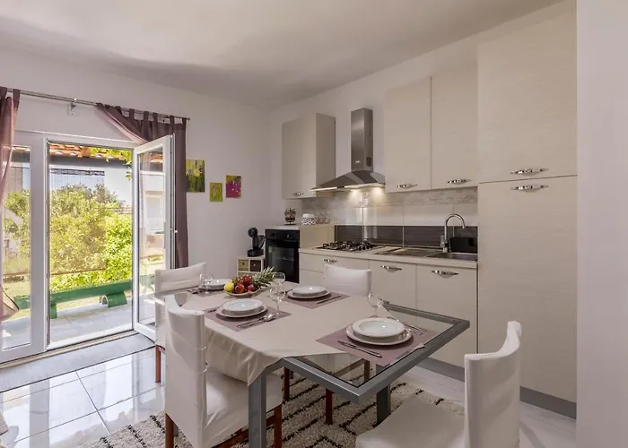 2 Apartmán