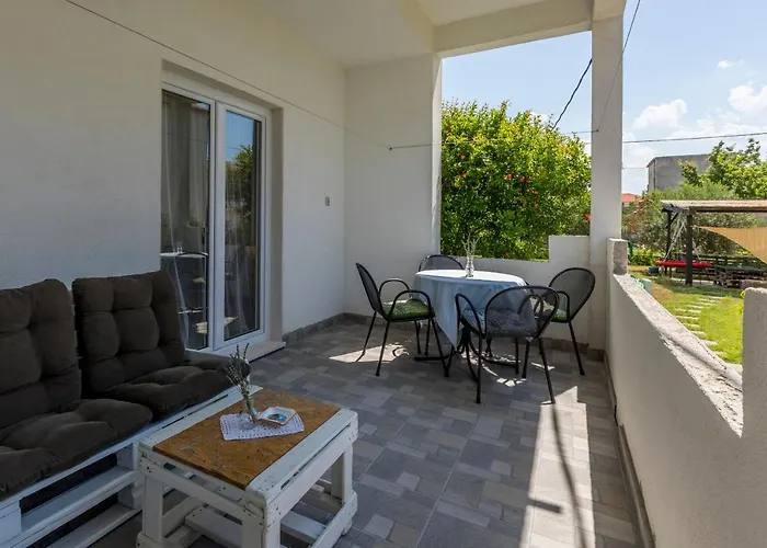 2 Apartmán