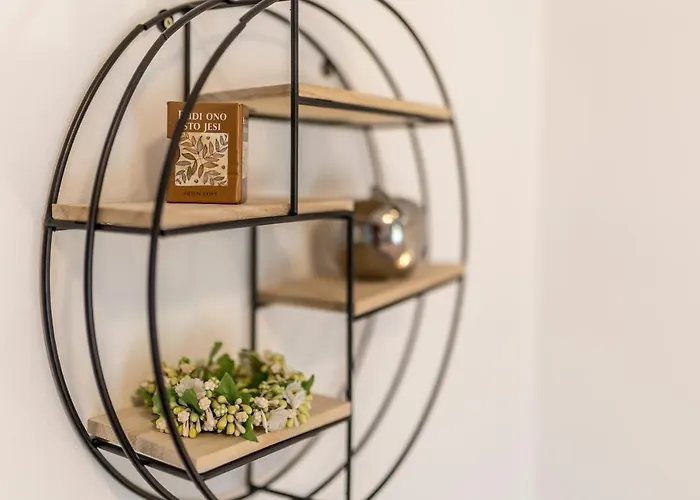 2 Apartmán Kaštela