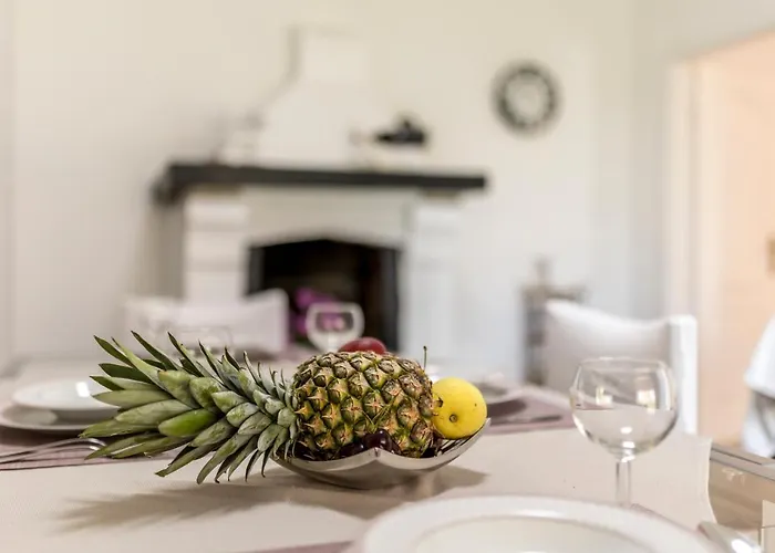 2 Apartmán Kaštela