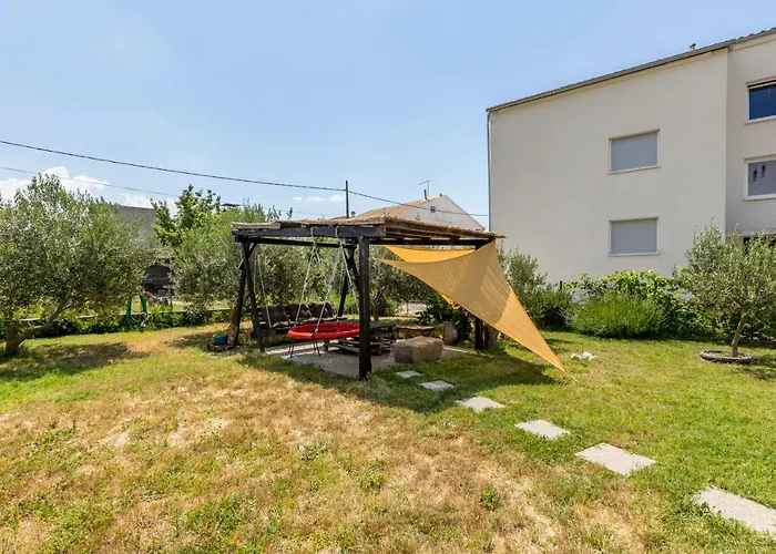 2 Apartmán