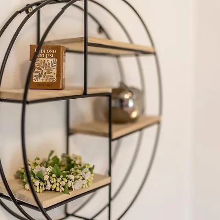 2 アパート Kaštela