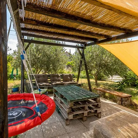 2 Appartamento Kaštela